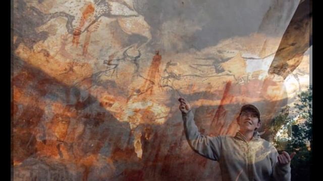 Роспись стен. Интересные Дизайнерские решения! смотреть онлайн