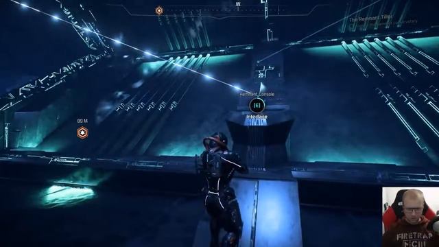 Mass Effect Andromeda Insanity Walkthrough # 18 H - 047C смотреть онлайн