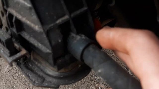 Слив, замена охлаждающей жидкости мерседес вито 638 смотреть онлайн