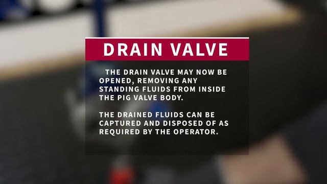 What is a Pig Valve Interlock | Oil and Gas смотреть онлайн