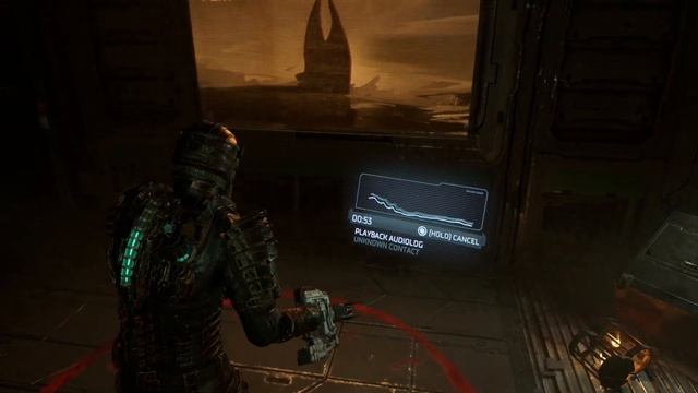 New - 3 Dead Space Remake Easter Eggs - Sea Shanty, Nodes, and Logs смотреть онлайн