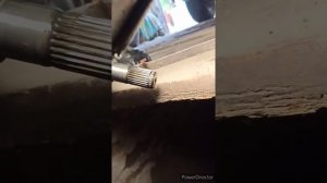 Заміна сальників заднього редуктора Kia Sportage 2