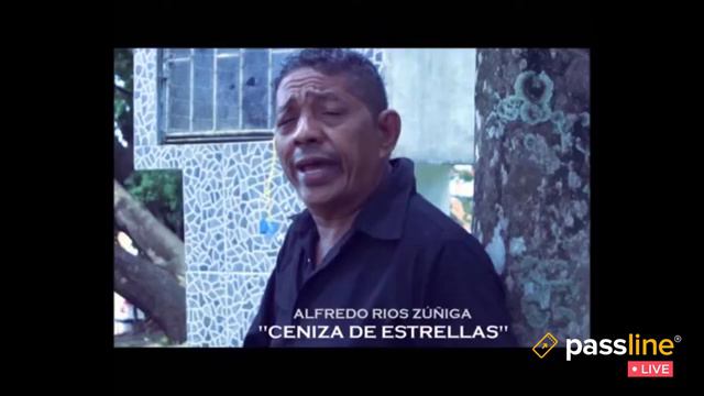 COVER - ALFREDO RÍOS - LA AUTENTICA REVELACIÓN VALLENATA смотреть онлайн