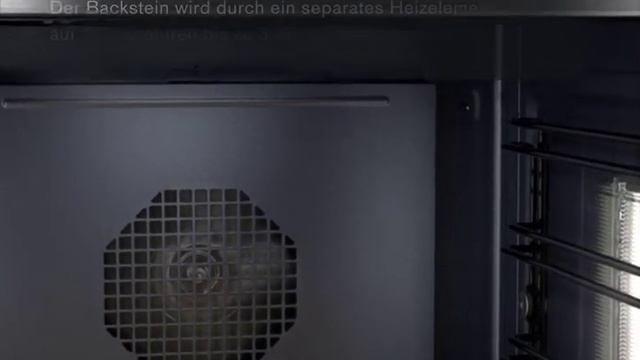 Gaggenau 03 MCMOV00740015 Backstein 2013 DE смотреть онлайн