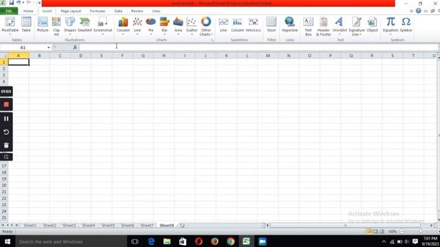 Cara Screenshot Excel Di Laptop смотреть онлайн