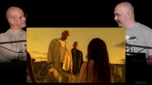 Гоблин и Клим Жуков - Про бандитов латиносов