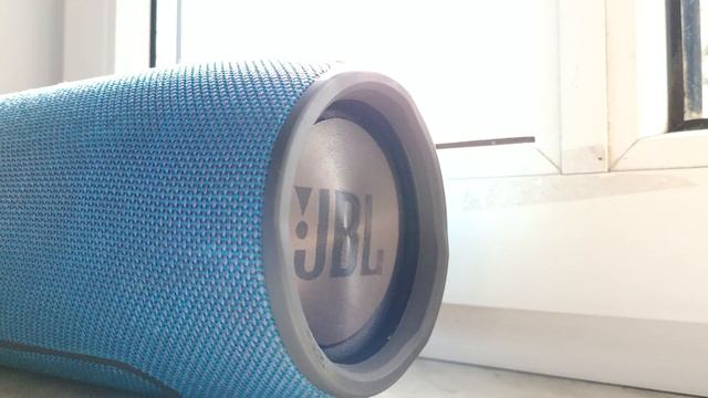 Jbl Xtreme 1 100% LFM Warping