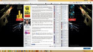 ЕЩЁ 1 ОШИБКА АНТИ-ЧИТА FACEIT// Your system is out of date,you are missing important Windows update