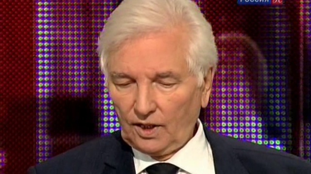 18. AC.2014-05-12. Геннадий Месяц. Эти таинственные эктоны-1_SAT смотреть онлайн