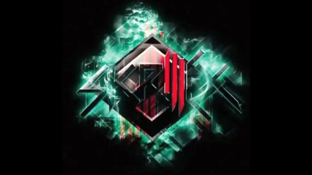 Skrillex - Scary Monsters And Nice Sprites (Official Audio)