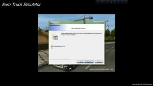 HOW TO INSTALL EURO TRUCK SIMULATOR 1 IN PC