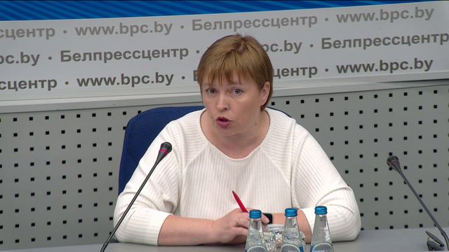 Пресс-конференция, приуроченная ко Всемирному дню щитовидной железы смотреть онлайн