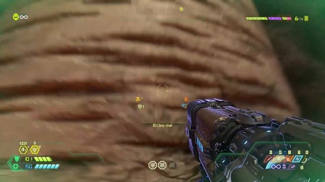 Doom Eternal PC Mission 2 Exultia смотреть онлайн