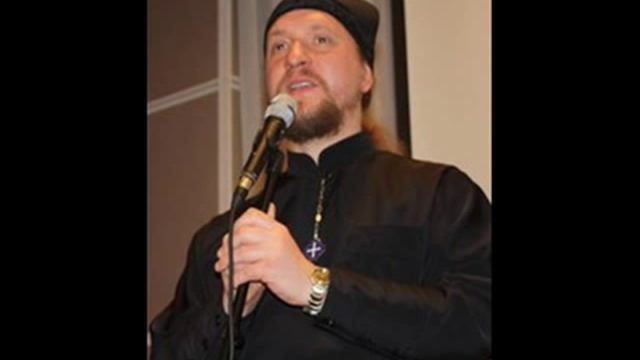 18. Инок Всеволод Филипьев смотреть онлайн
