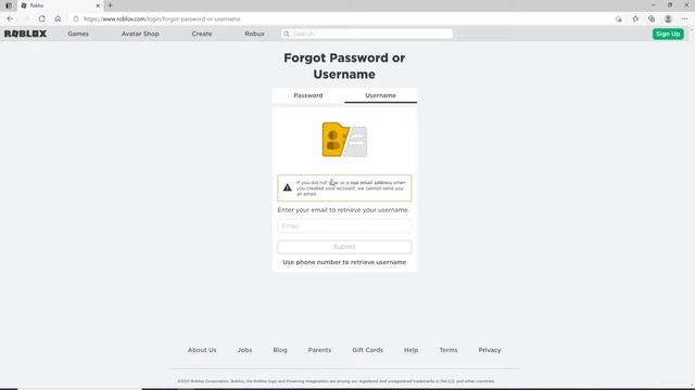 How to Reset Roblox password if you Forgot Roblox Password? Change Roblox Password смотреть онлайн