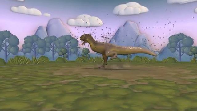 Spore животные, древние и современные 170 смотреть онлайн