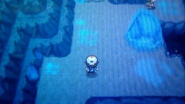 Pokemon Black Walkthrough 37 - The Electric Rock Cave смотреть онлайн