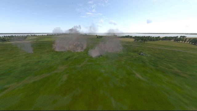 Escorting Stuka Raid On Thorney Island | Their Greatest Challenge #10 | IL-2 Cliffs of Dover Blitz смотреть онлайн