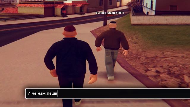 ПЛОХОЙ ПОЛИЦЕЙСКИЙ В ГЕТТО #2 - ПРОБЛЕМЫ У ДИЛЛЕРА! ( TRINITY RP ) смотреть онлайн