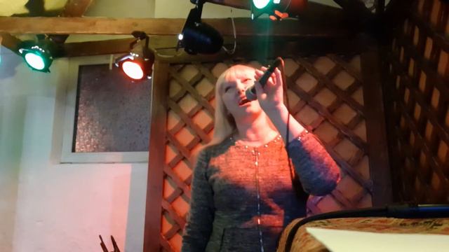 "Просто любить тебя".Валентина Куликова. смотреть онлайн