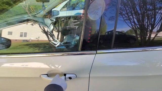 Ford escape 2016 lost key cut programming key replacement DY LOCKSMITH (980)260-9191 Charlotte NC смотреть онлайн