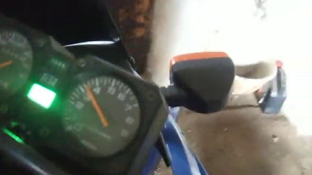 Suzuki DR BIG 750 exhaust смотреть онлайн