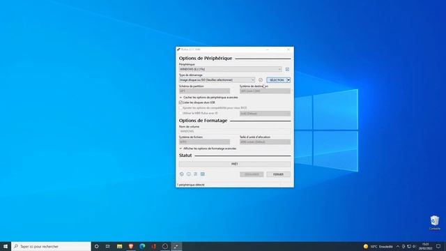 ? Comment Installer Windows Sur MAC Sur Un Disque Dur Externe Avec Bootcamp