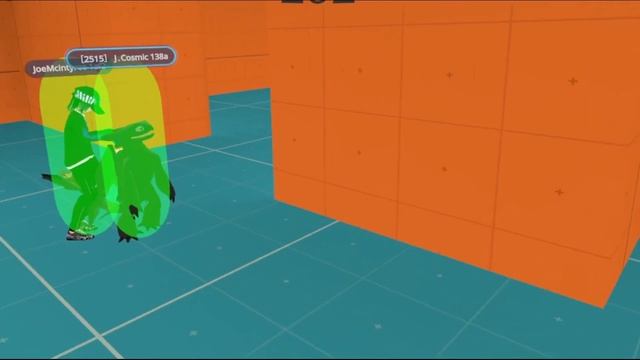 Alastor And Vox Play VRChat! | Voice Actors Play VRChat смотреть онлайн