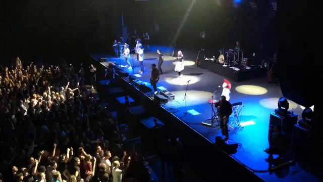 Элизиум - 100% Хит (Stadium, 03.11.17)