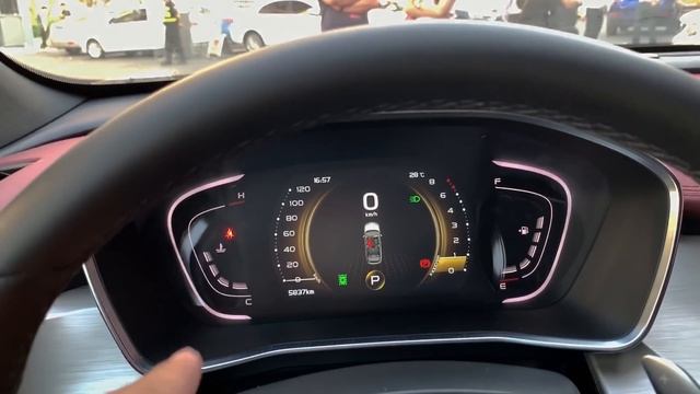 Geely Binyue a.k.a Proton X50, Kualiti Lagi Bagus Dari X70? смотреть онлайн