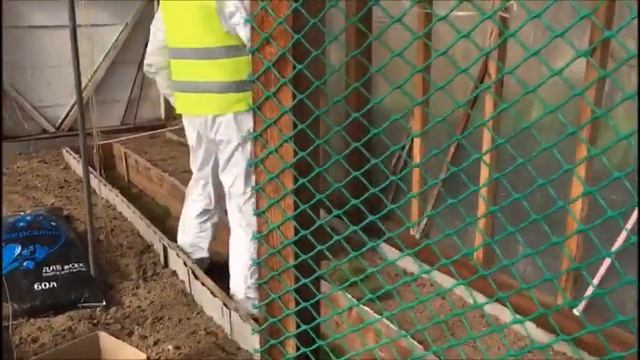 Дезинсекция горячим туманом смотреть онлайн