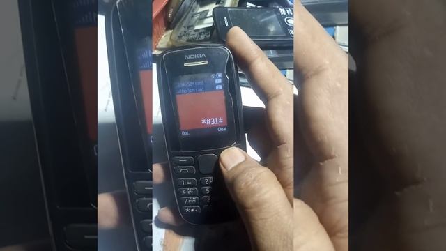 Nokia 105 (2019) TA 1174 imei code смотреть онлайн