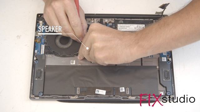 Huawei MateBook D14 - disassemble [4k] смотреть онлайн
