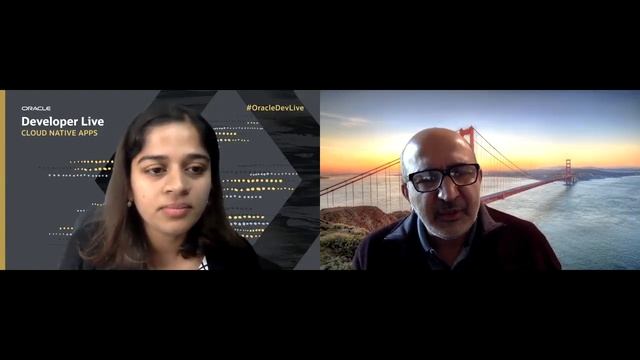 Infrastructure-as-Code: Building Your Own Virtual Data Center in 24 Hours | Uma Balasubramanian смотреть онлайн