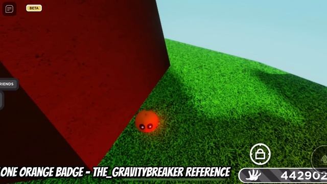 Tencelll Can’t Fix This Badge | Roblox Slap Battles смотреть онлайн