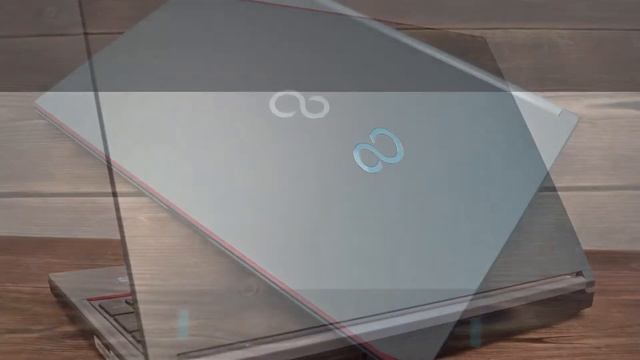 Fujitsu Celsius H760 б/у из Европы. В 2 раза дешевле нового! смотреть онлайн