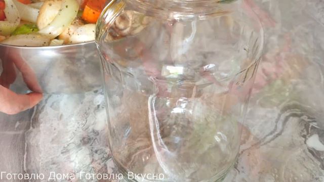 У ВАС ЕСТЬ ПУСТЫЕ БАНКИ Так Ужин мало кто готовит, а зря! Самый Простой и Вкусный рецепт! смотреть онлайн