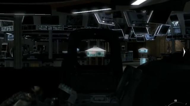 Call of Duty: Modern Warfare 3 - GAMEPLAY смотреть онлайн