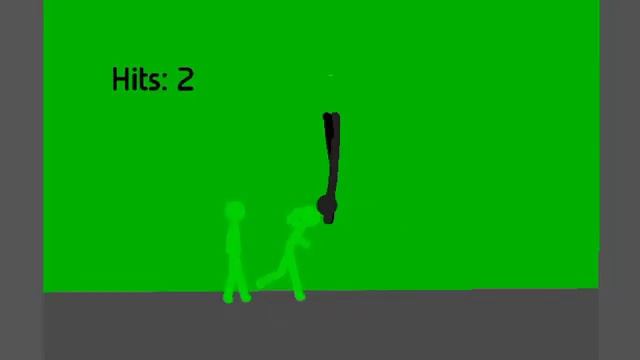 Stick Nodes 15hits combo смотреть онлайн