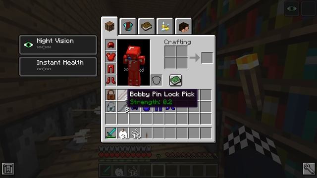 ?Я НАШЁЛ И ОТКРЫЛ САМУЮ ВЫСОКУЮ ДВЕРЬ В МАЙНКРАФТ! ШЕДИ ТРОЛЛИНГ ЛОВУШКА MINECRAFT