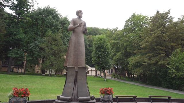 Кисловодск || Российский Баден-Баден смотреть онлайн