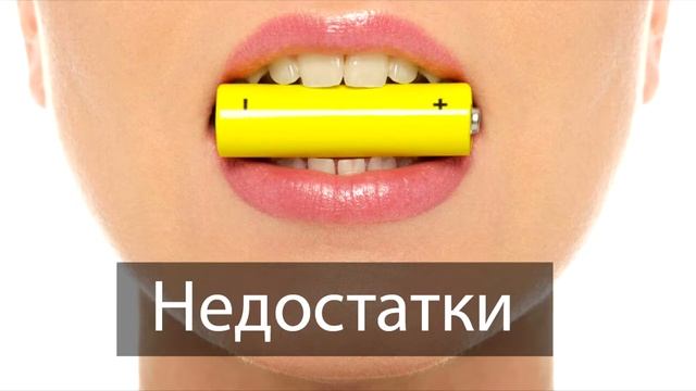 Как зарядить телефон без зарядки | Как заряжать смартфон от батарейки смотреть онлайн