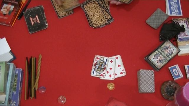 ПРОЯВИТСЯ ЛИ МУЖЧИНА И ЗАЧЕМ ГАДАНИЕ НА БЫВШЕГО смотреть онлайн