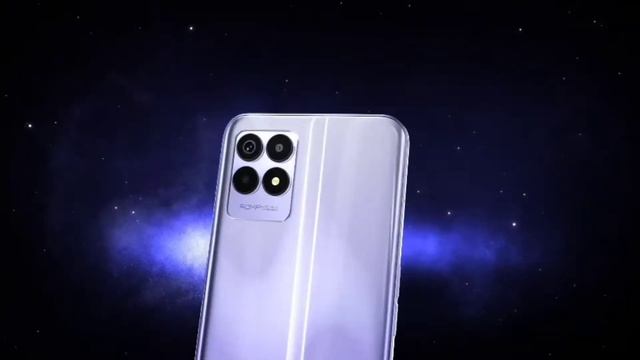 Realme 8i MediaTek Helio G96 120Hz Screen 50Mp camera & More || Realme 8i Mian Features Hindi Me смотреть онлайн