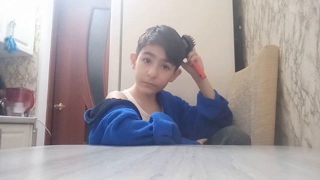 Топ 3 мужских красивых причёсок #1 смотреть онлайн