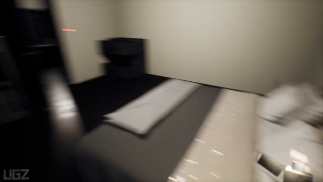 The Apartment - Full Walkthrough (Short Psychological Horror Game) смотреть онлайн