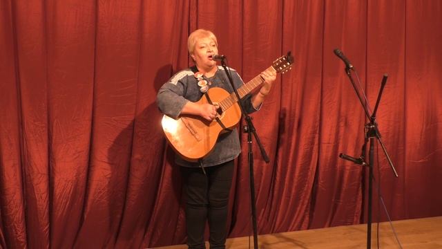 Покров день.