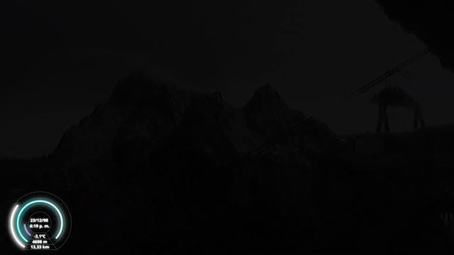 Picos Bolívar y Humboldt смотреть онлайн