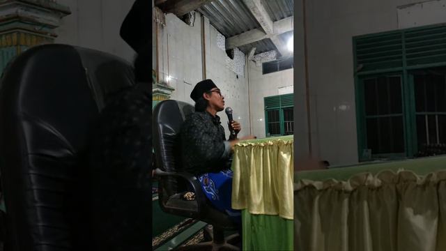 Alasan kita wajib beribadah | Samsul Romli смотреть онлайн