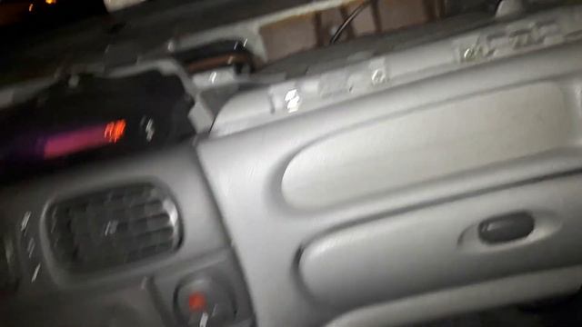 Эпопея с климатом!!! Решения пока нет. renault scenic 1 1.9 dci смотреть онлайн